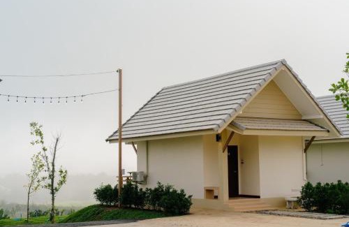 Chiang Khan Resort | Grand Nirvana Chiangkhan l แกรนด์เนอวาน่าเชียงคาน