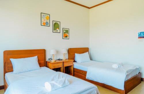 Chiang Khan Resort | Grand Nirvana Chiangkhan l แกรนด์เนอวาน่าเชียงคาน