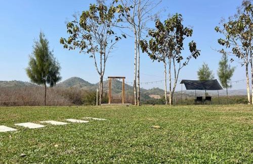Chiang Khan Resort | Grand Nirvana Chiangkhan l แกรนด์เนอวาน่าเชียงคาน