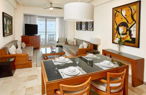 Playa Diamante Resort | Grand Ocean Breeze Acapulco