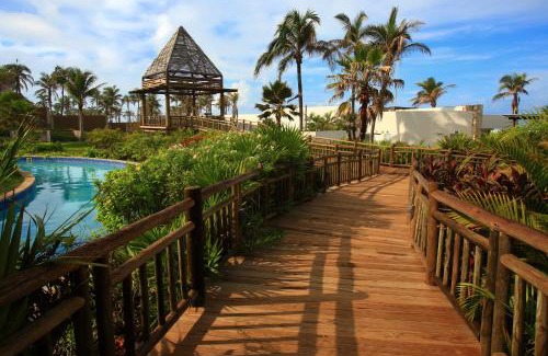 Playa Diamante Resort | Grand Ocean Breeze Acapulco