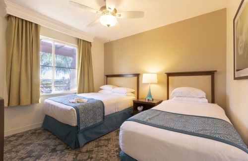 Carlsbad Resort | Grand Pacific Palisades Resort, Carlsbad - next to LEGOLAND, JULY 6-13, 2025