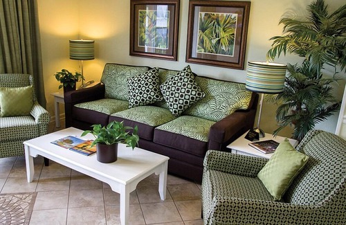Surfside Beach Resort | Grand Palms Resort 1bdr Deluxe