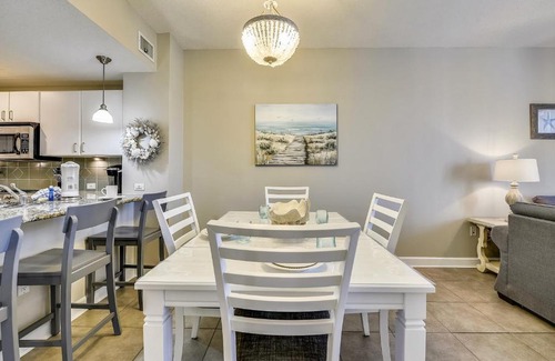 Panama City Beach House | Grand Panama Beach Resort #908-1 by Book That Condo