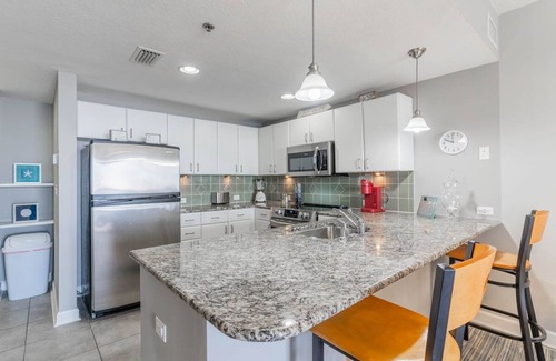 Panama City Beach Condo | Grand Panama Beach Resort End of Summer discount Rates 06/09-08/28/2024