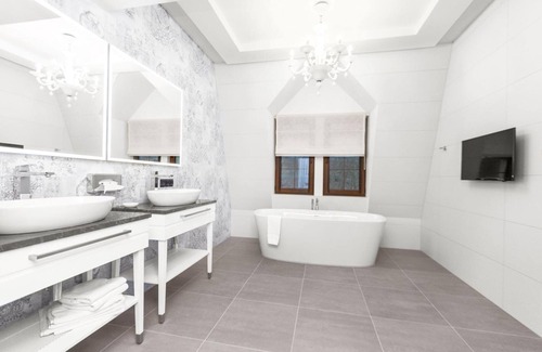 West Pomeranian Voivodeship Hotel | Grand Park Hotel