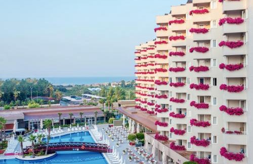 Lara Hotel | Grand Park Lara Hotel