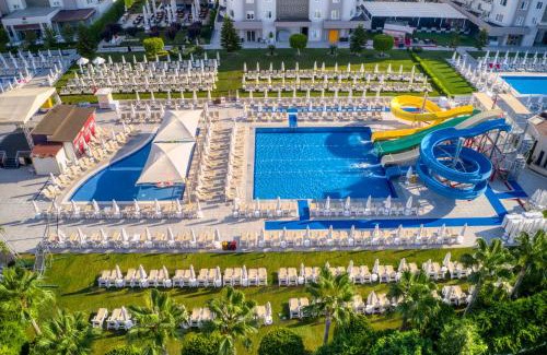 Lara Hotel | Grand Park Lara Hotel