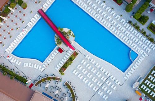 Lara Hotel | Grand Park Lara Hotel