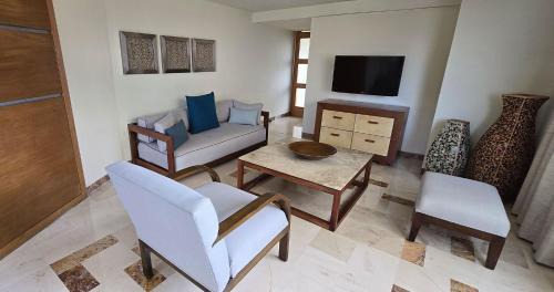 Cozumel Resort | Grand Park Royal Cozumel - All Inclusive