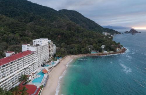 South Shore Hotel Area Resort | Grand Park Royal Puerto Vallarta - All Inclusive