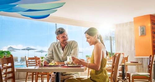 South Shore Hotel Area Resort | Grand Park Royal Puerto Vallarta - All Inclusive