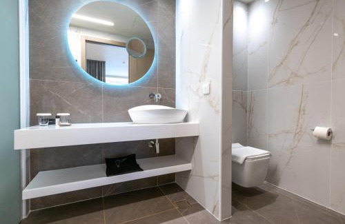 Myrina Hotel | GRAND PATELLI