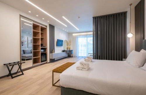 Myrina Hotel | GRAND PATELLI
