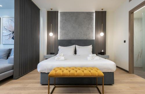 Myrina Hotel | GRAND PATELLI