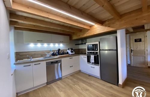 Puyvalador House | Grand Peric - PUYVALADOR