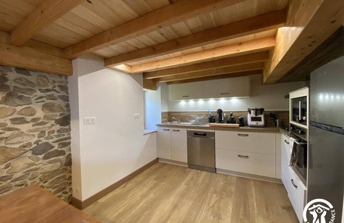 Puyvalador House | Grand Peric - PUYVALADOR