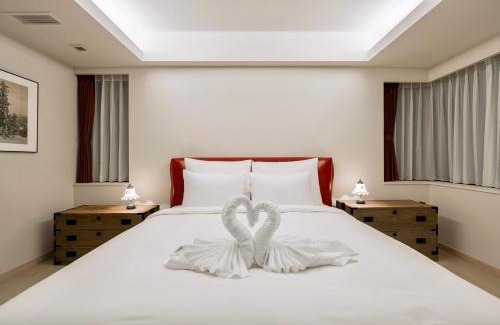 Happo Apartment | Grand Phenix Hakuba by Jade Group