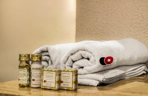 Gopalapuram Hotel | Grand Plaza