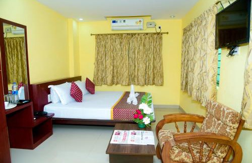 Dharwad Hotel | Grand Plaza