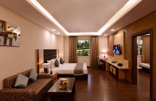 Jammu Hotel | Grand Plaza Lords Inn Jammu