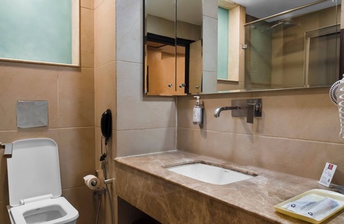 Jammu Hotel | Grand Plaza Lords Inn Jammu