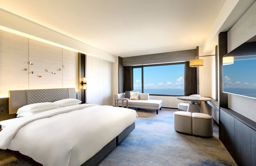 Suminoe Hotel | Grand Prince Hotel Osaka Bay
