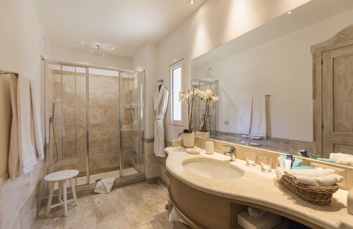 Baja Sardinia Hotel | Grand Relais Dei Nuraghi