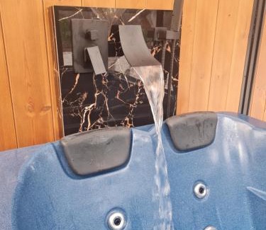 Zakhloritika Apartment | Grand Relax Suites