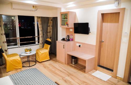 Puri Hotel | Grand Resort