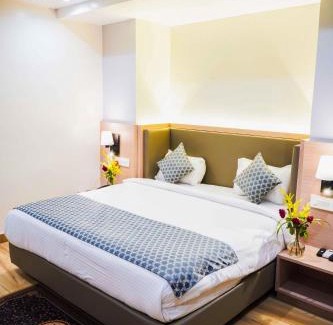 Puri Hotel | Grand Resort