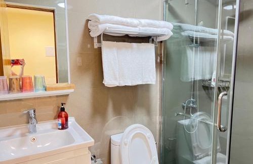 Ermita Apartment | GRAND RIEVERA SUiTES
