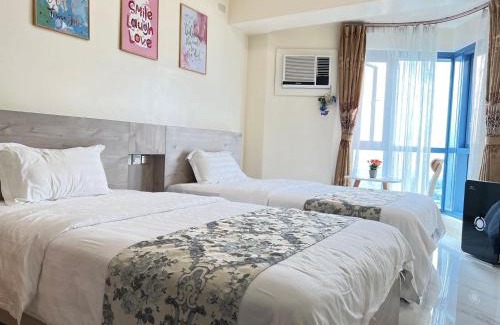 Ermita Apartment | GRAND RIEVERA SUiTES