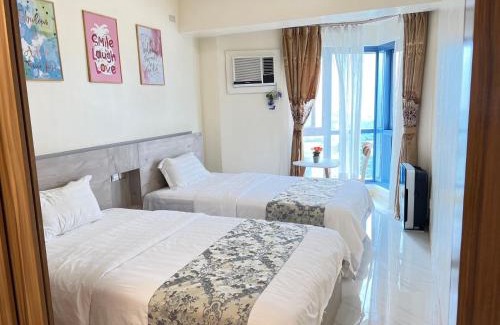 Ermita Apartment | GRAND RIEVERA SUiTES