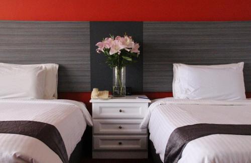 Bandar Kota Bharu Hotel | Grand Riverview Hotel