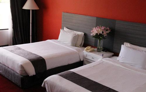 Bandar Kota Bharu Hotel | Grand Riverview Hotel