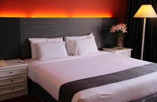 Bandar Kota Bharu Hotel | Grand Riverview Hotel