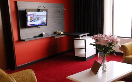 Bandar Kota Bharu Hotel | Grand Riverview Hotel