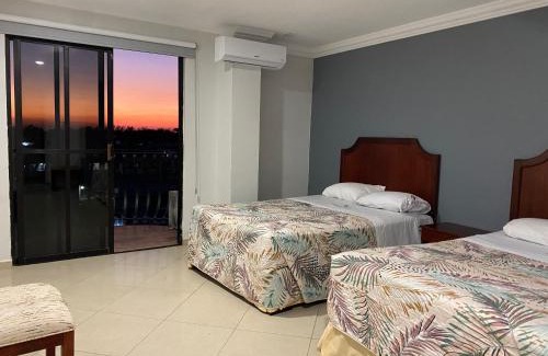 Tampico Hotel | Grand Royal Tampico