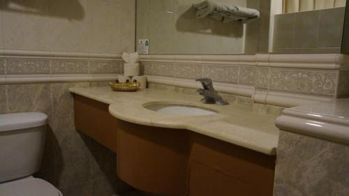 Tampico Hotel | Grand Royal Tampico