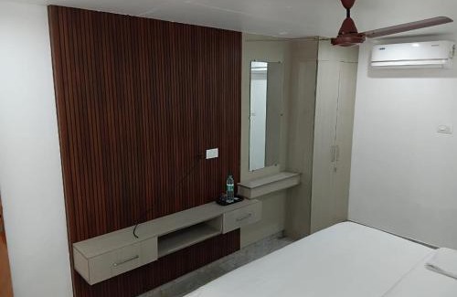 Tuticorin Hotel | Grand Sangeetham Inn