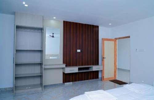 Tuticorin Hotel | Grand Sangeetham Inn