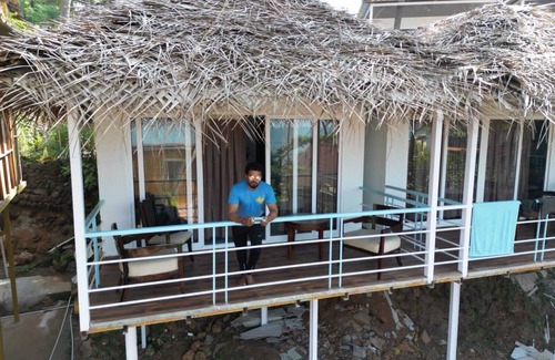 Palolem Cottage | Grand Sea Shades Goa