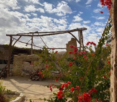 Siwa Cabin | Grand Siwa