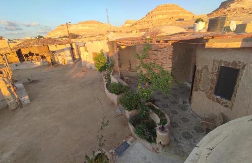 Siwa Cabin | Grand Siwa