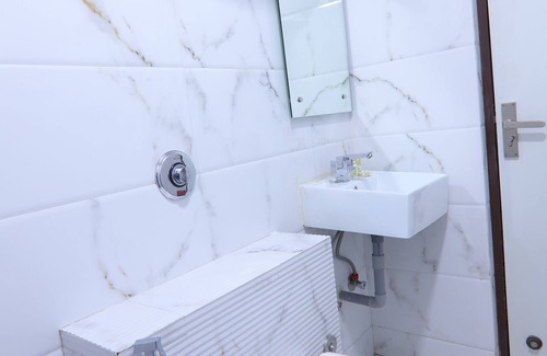 Taj Ganj Hotel | Grand Sparrow Inn Hotel, Agra