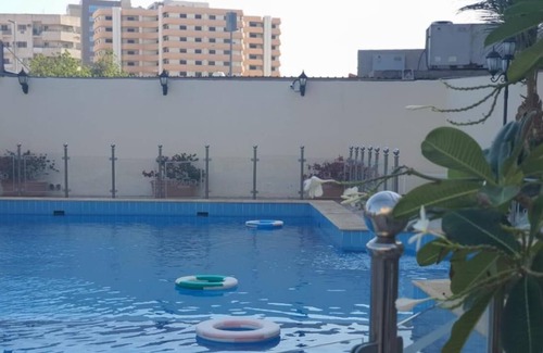 Jeddah Hotel | Grand Star Al Saha