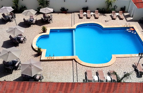 Jeddah Hotel | Grand Star Al Saha