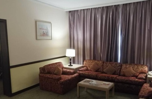 Jeddah Hotel | Grand Star Al Saha