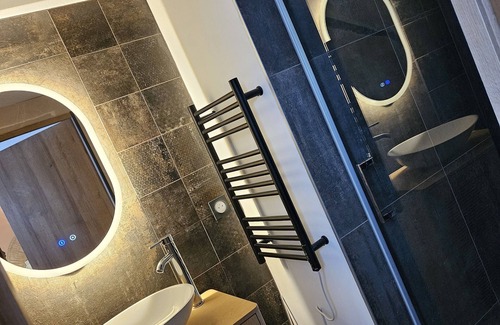 La Dagueniere Apartment | Grand Studio à la Daguenière , 10km D'angers, Terra Botanica et Autres